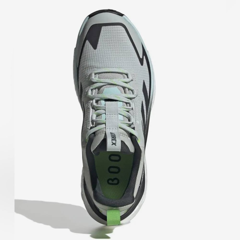 adidas | Terrex Free Gore-Tex Hiking Shoe - Picture 9 of 9